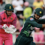 Saim Ayub Shines as Pakistan Completes Historic ODI Sweep Against South Africa